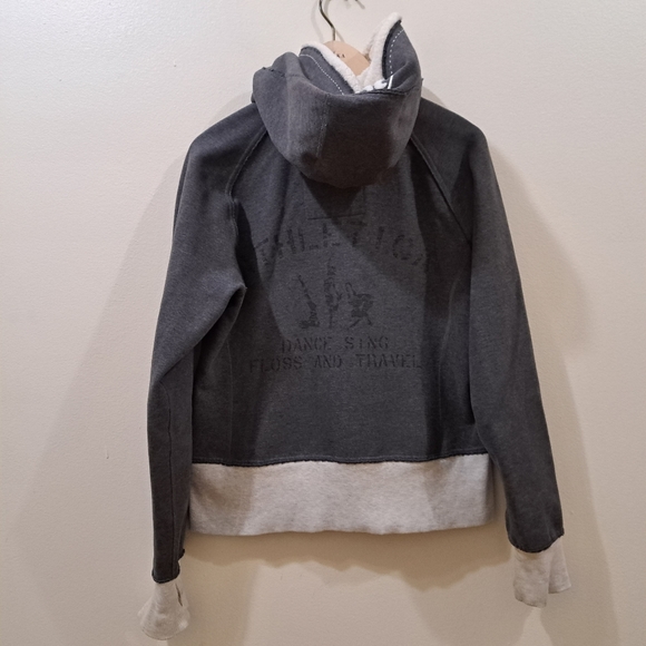 Lululemon scuba hoodie special edition - Picture 3 of 10